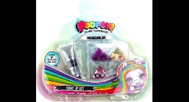 Poopsie Make-upset Slime Surprise Meisjes 6-delig