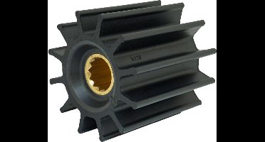 Jabsco neopreen Impeller 17936-0001-B