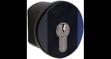 Knopslot Cisa 1.07078.35.0