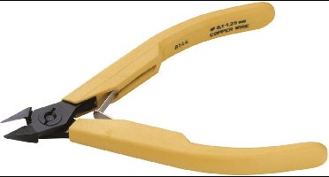 Lindström 8143 Zijkniptang ESD 110 mm