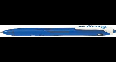 Pilot Rexgrip Blauw