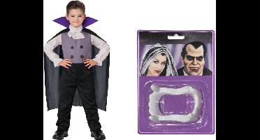 Vampire Boy