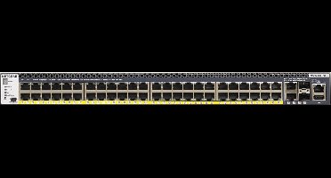 Netgear GSM4352PA - Switch