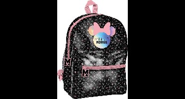 Disney Minnie Mouse Peuterrugzak - 30 x 24 x 10 cm - Polyester