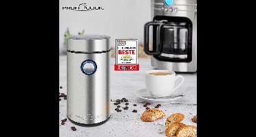 ProfiCook KSW 1216 - Elektrische koffiemolen
