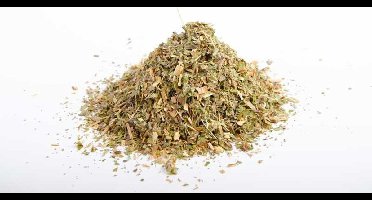 Tuana Kruiden - Wilgenroosje Thee 80 G - 80 Gram - TUTHEE094