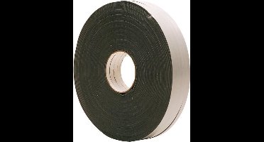 Zwaluw Afdichttape - 9/4 mm x 100 m