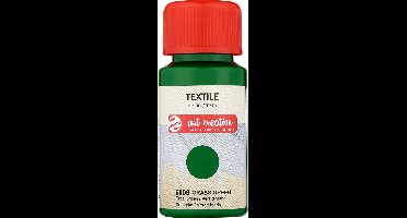 Textielverf - Grasgroen - Art Creation - 50ml