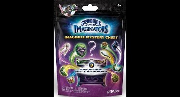 Skylanders Imaginators - Mystery Chest - Bronze/Siver/Gold
