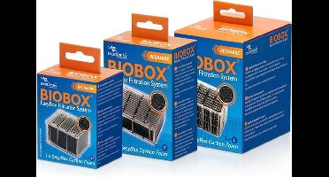 Aquatlantis Koolstof Biobox  | L