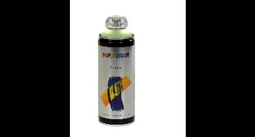 Motip 719455 Platinum Dupli-Color Zijdeglans - 400 ml