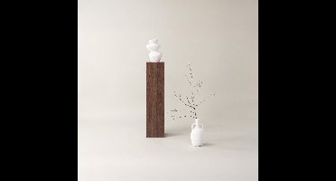Fjôrd Zuil Ramsvik Bruin 95cm