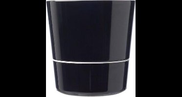 Rosti Mepal Kruidenpot large - Kleur - Zwart