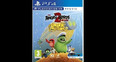 Perp Games Angry Birds Movie 2 VR : Under pressure Standaard PlayStation 4