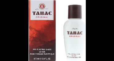 Tabac Original for Men - 100 ml - Pre Electric Shave Lotion