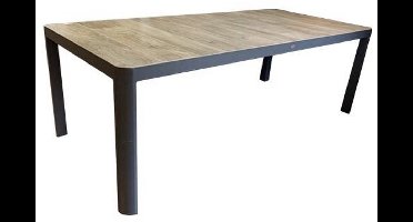 Buitengewoon Boet Marmaris Tuintafel