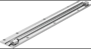 Festo Profielrail - 525698 - P2HPQ