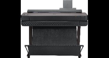 HP Designjet T650 36 inch printer editie 2025
