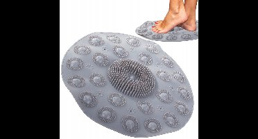 Pingyang Rongrong Handicraft Factory - Voetmassagemat - Antislip - Milieuvriendelijk - PVC