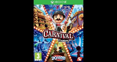 Carnival Games - Xbox One