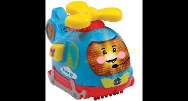 VTechToet Toet Auto's Harvey Helikopter - Educatief Babyspeelgoed - 1 tot 5 Jaar