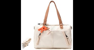 Refresh 183257 Schoudertas Wit