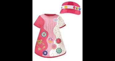 BABY born Strandoutfit - 43cm