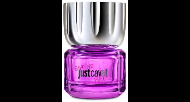 Damesparfum Roberto Cavalli JUST CAVALLI GIVE ME MAGIC 30 ml