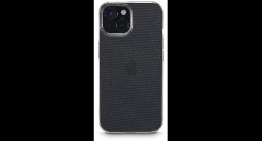 Hama hoesje geschikt voor Iphone 15 - Always Clear - Transparant