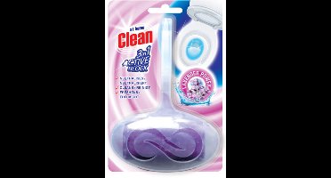 At Home Toiletblok 3-in-1 Lavender - 6 x - Voordeelverpakking
