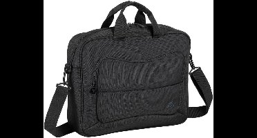 Rivacase 8422 35,6 cm (14) Toploader-Tasche Schwarz (4260709012513)