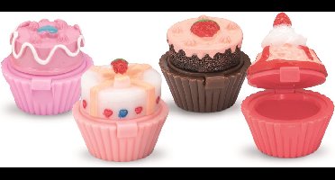 Martinelia Cupcake - Lip balsem