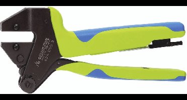 Rennsteig Werkzeuge PEW12 624 000 3 Krimptang Zonder krimpinsert