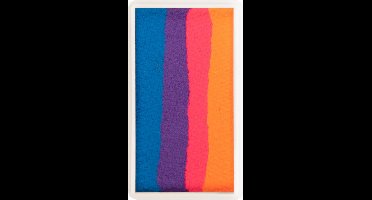 PXP Professional Colours 28 gram Neon Splitcake festival of colors
