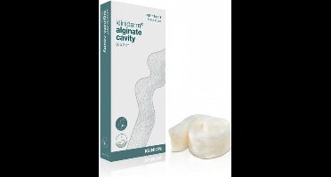 Kliniderm Alginate Cavity alginaat streng 30x2cm Klinion