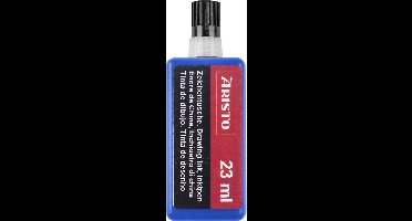 Aristo tekeninkt - inhoud 23ml - blauw - AR-64809