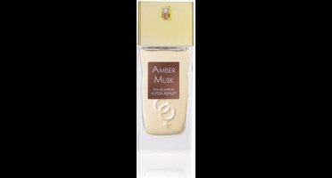 Damesparfum Amber Musk Alyssa Ashley EDP