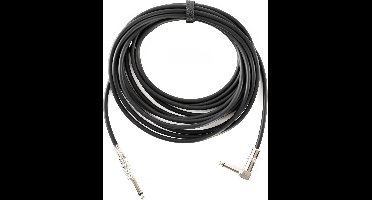Gitaarkabels - MUSIC STORE AP-2307 instrumentkabel 6 m