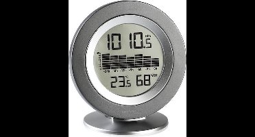 Weerstation - Temperatuur - Luchtdruk - Luchtvochtigheid - Technoline MA 10238