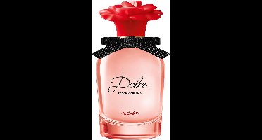 Dolce & Gabbana Dolce Rose Eau de toilette spray 30ml