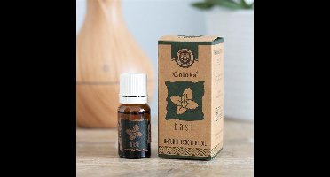 Goloka - Basil - Etherische Olie (10ml)
