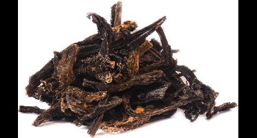 Biezen Lamspens - Hondenvoer - 500g