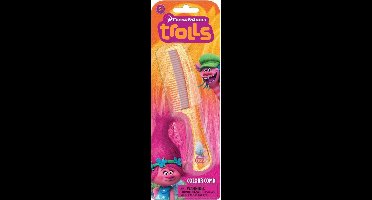 Trolls Haar Kleur Kam