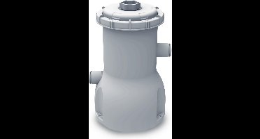 EXIT Zwembad Filterpomp 530gal/h - Zwembadpomp - Frame Zwembad - Zwembad Accessoire