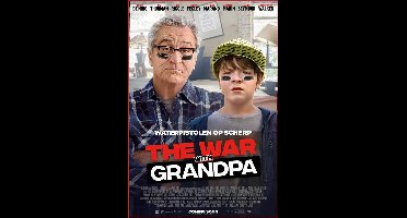 War With Grandpa (DVD)