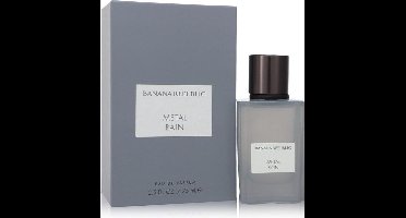 Banana Republic Banana Republic Metal Rain eau de parfum spray (unisex) 75 ml