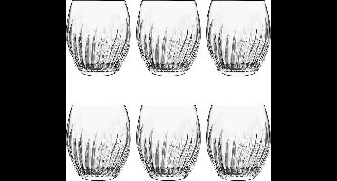 Luigi Bormioli Mixology - Cocktailglas - 50cl - 6 stuks