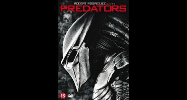 Predators (DVD)