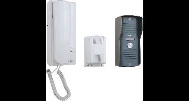 ELRO DA12RF Draadloze Deur Intercom