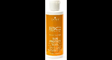 Schwarzkopf BC Sun Protect Hair and Body Shampoo 100ml